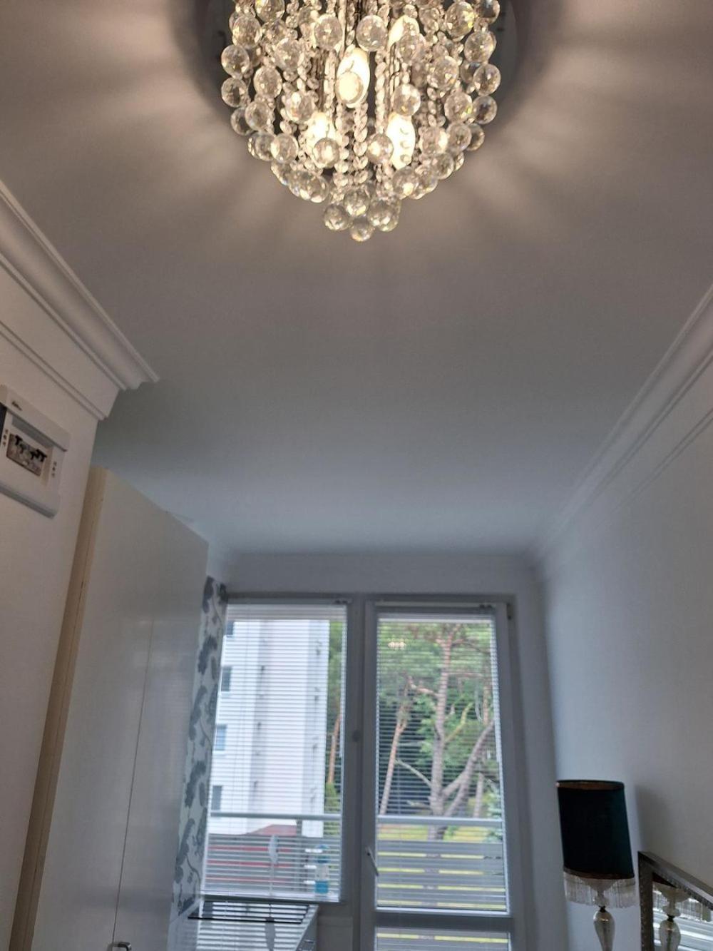 Maly Przytulny Apartament Z Widokiem Na Morze - Po Remoncie Apartment Miedzyzdroje Ngoại thất bức ảnh