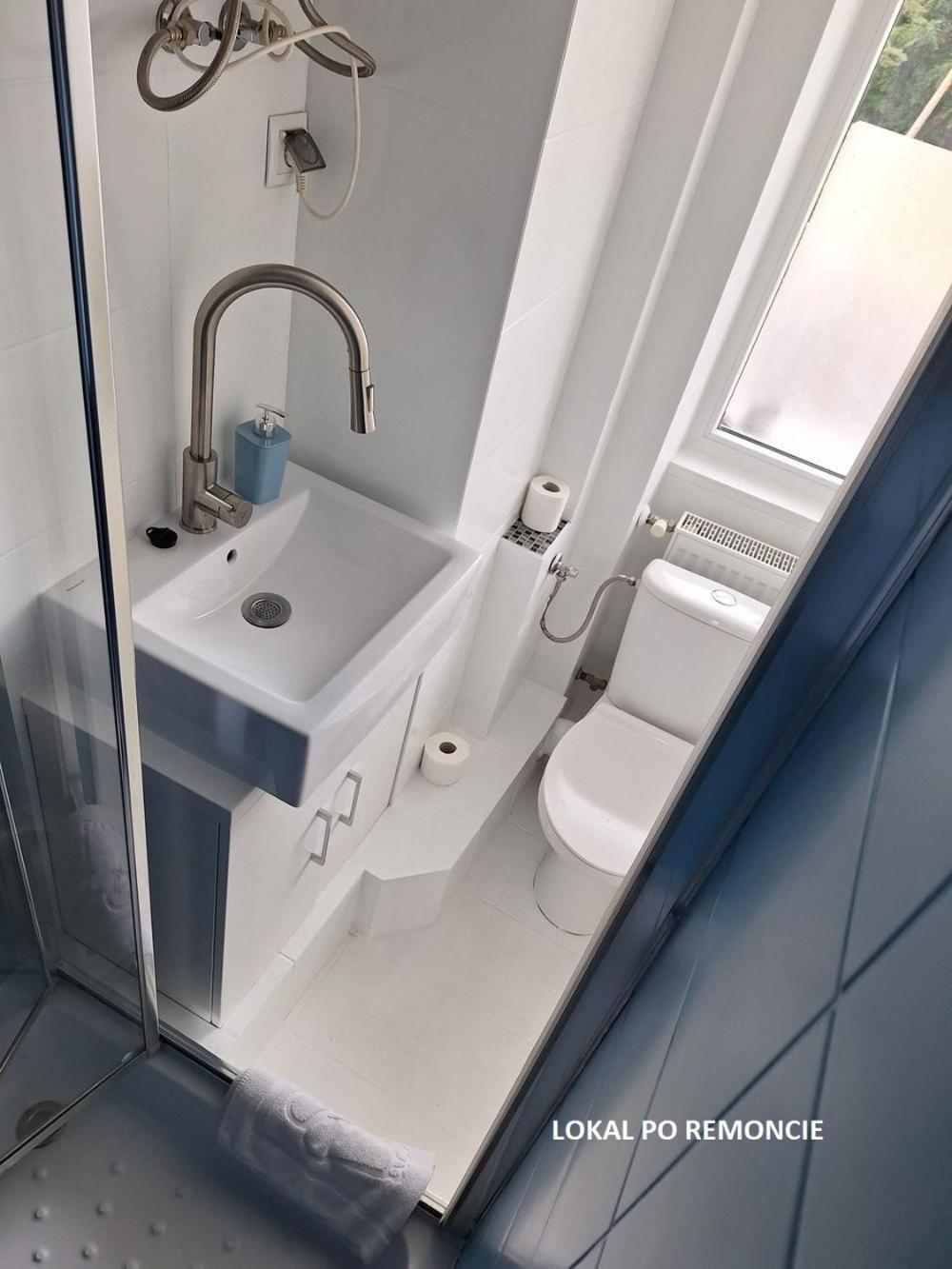 Maly Przytulny Apartament Z Widokiem Na Morze - Po Remoncie Apartment Miedzyzdroje Ngoại thất bức ảnh